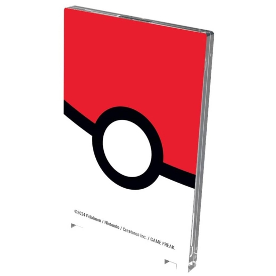 Ultra Pro: Pokémon - One-Touch Edge - Poké Ball